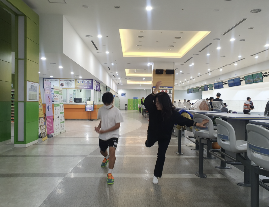 [순종지역아동센터 토요활동] 후원자님과 함께 한 특별한 시간- 볼링 체육활동